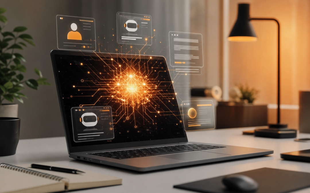 NVIDIA RTX Spark: Why Personal AI PCs Could Change How We Run AI Agents
