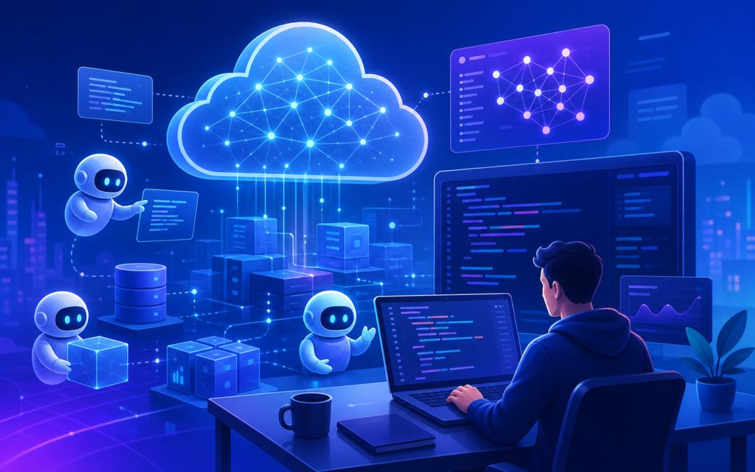 Microsoft’s New MAI Models Signal a Bigger Shift in AI Development