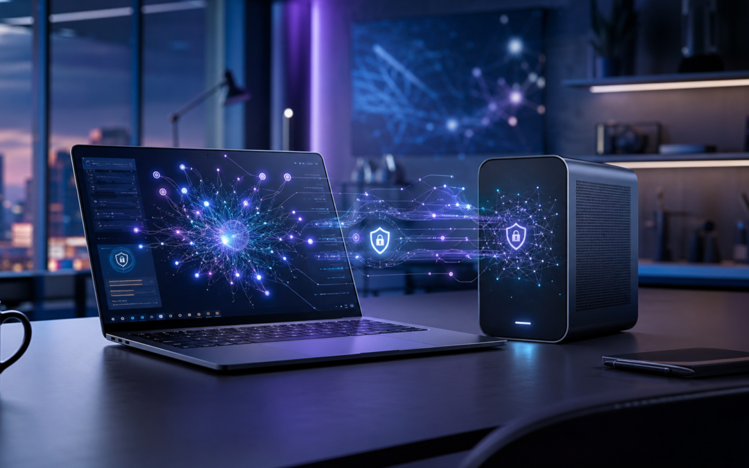 NVIDIA RTX Spark: What AI PCs Mean for Windows Users and Developers