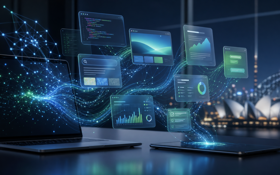Google’s Agentic Gemini Era: What Gemini 3.5 and AI Agents Mean for Search, Apps and Work