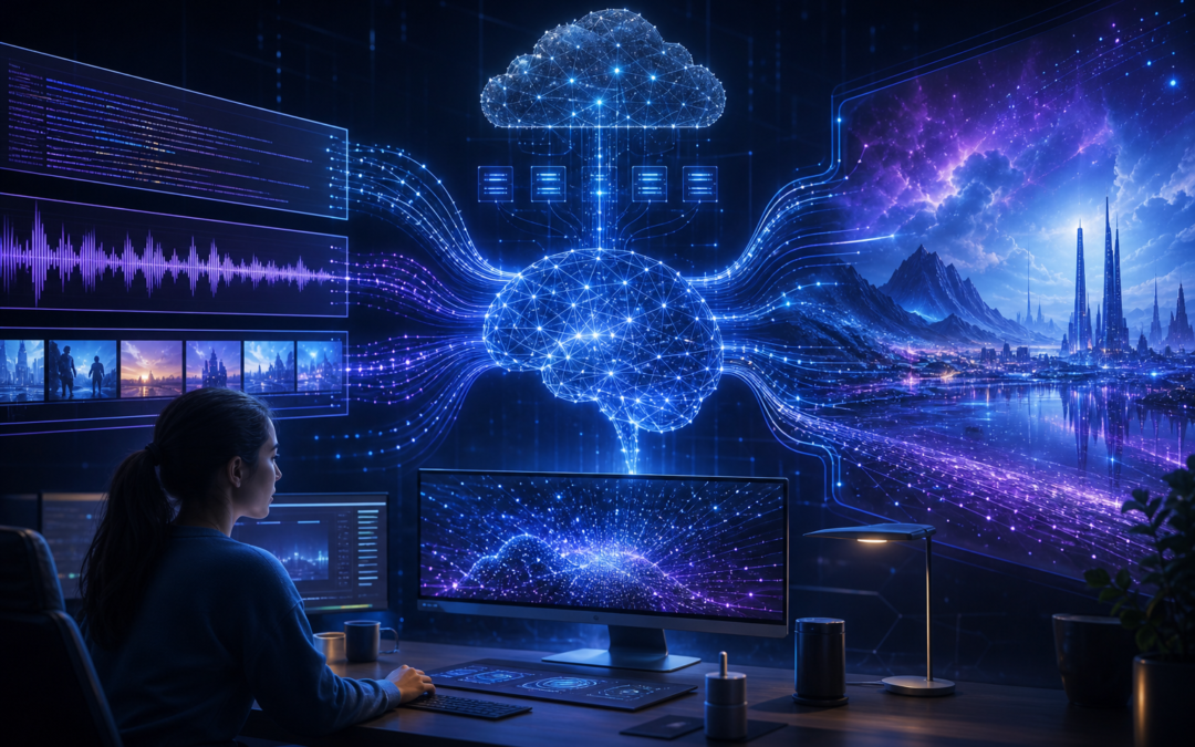 Google Gemini Omni: What the New Multimodal AI Model Means for Creators and Developers