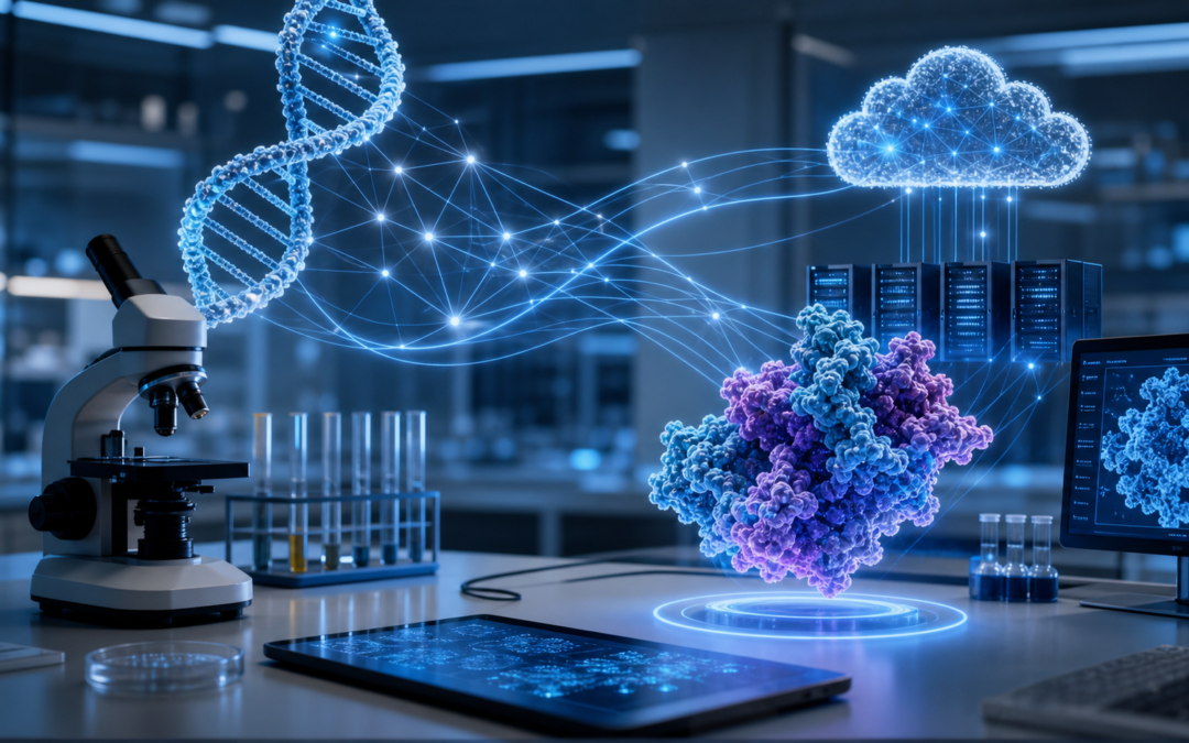 Google Gemini for Science: What New AI Research Tools Mean for Discovery