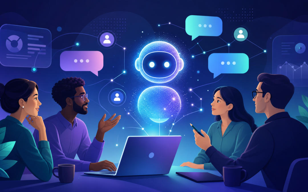 Claude Tag brings AI teammates into Slack: what teams should know
