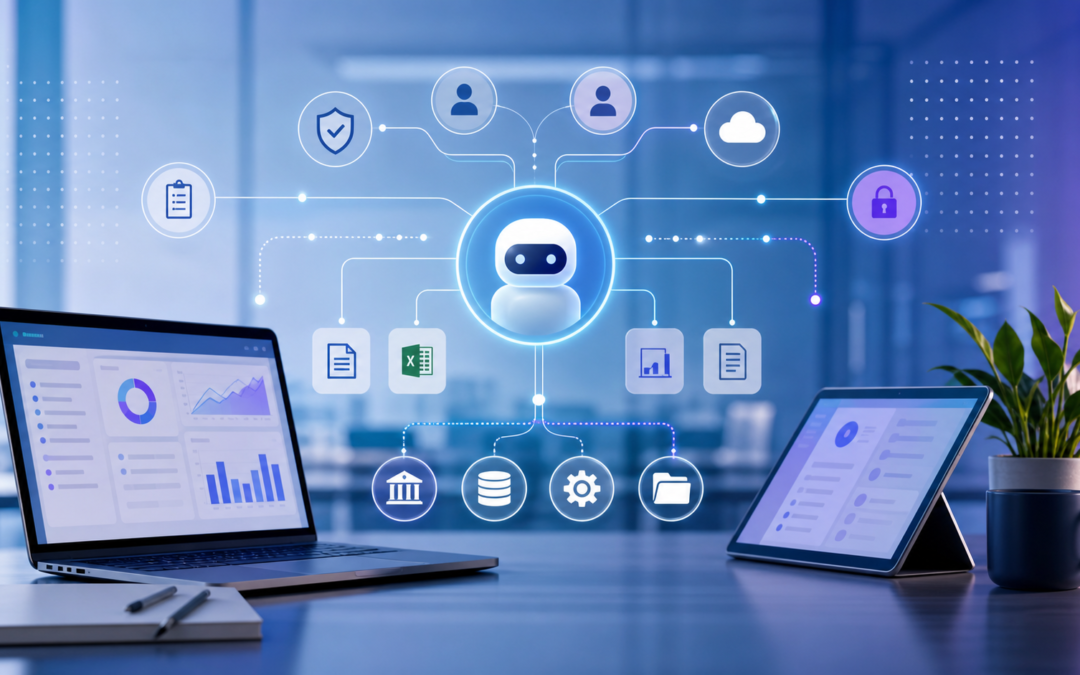 Microsoft 365 Copilot’s July 2026 Update Makes AI Agents Easier to Govern