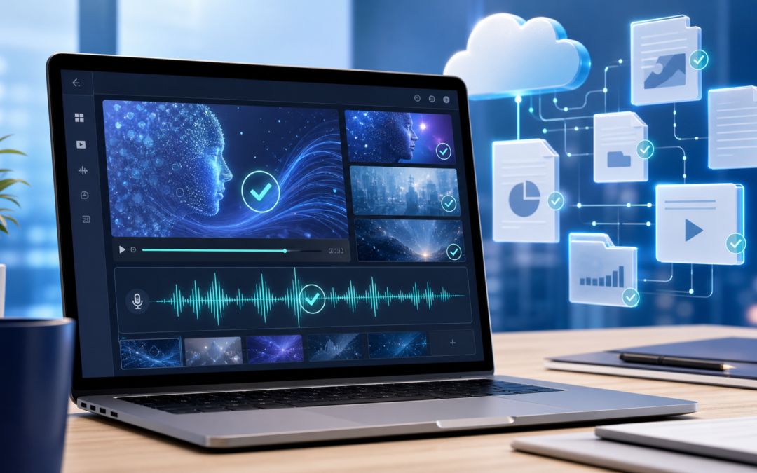 Microsoft 365 Copilot AI Watermarks: What the New Transparency Controls Mean for Workplaces