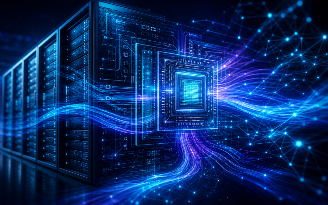 NVIDIA Rubin AI Supercomputer: What It Means for the Future of AI
