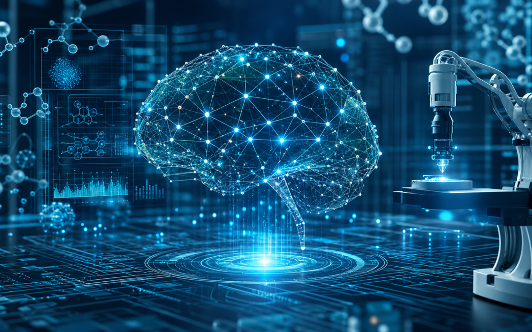 Gemini 3 Deep Think: Google’s upgraded reasoning AI targets science and engineering