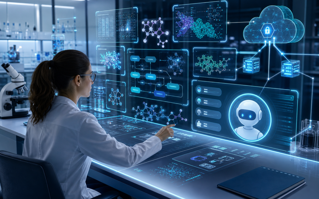 Claude Science: Anthropic’s AI Workbench Could Change Research Workflows