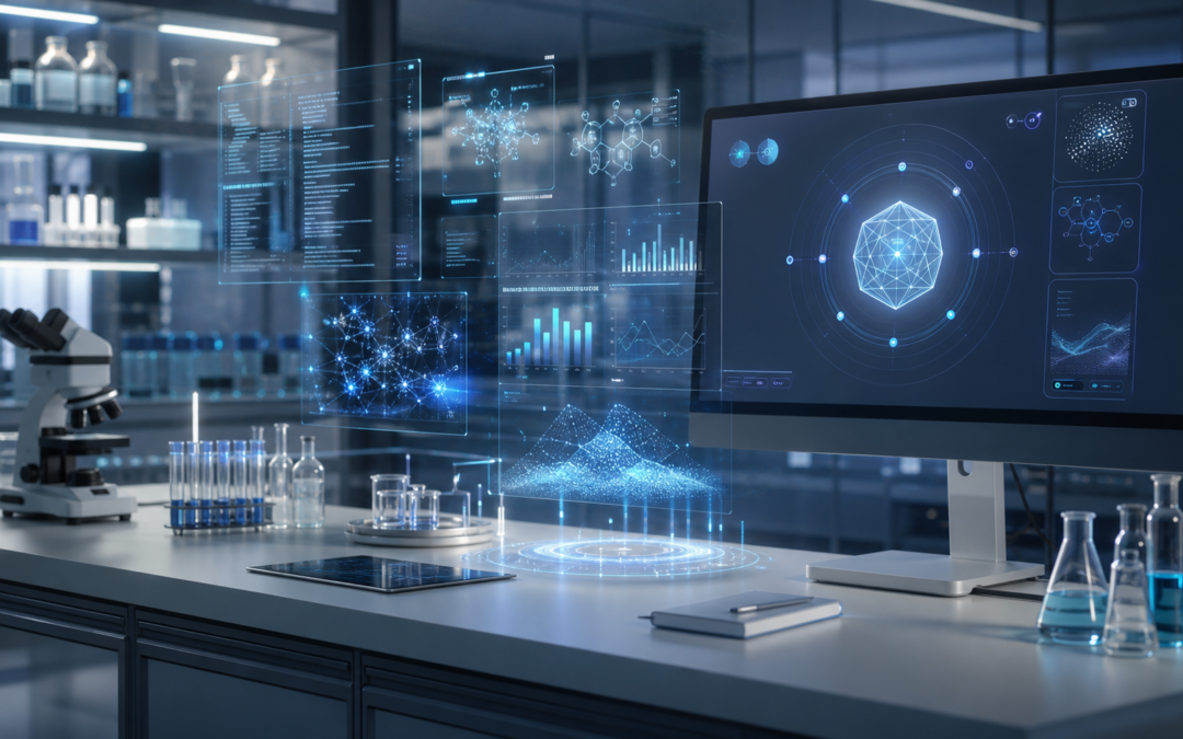 Claude Science: Anthropic’s AI Workbench Shows Where Research Tools Are Headed