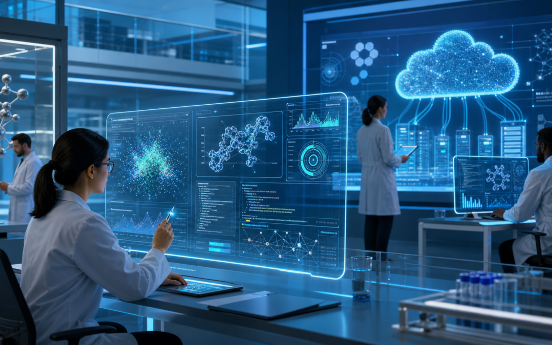 Claude Science: Anthropic’s AI Workbench Could Change How Researchers Use AI