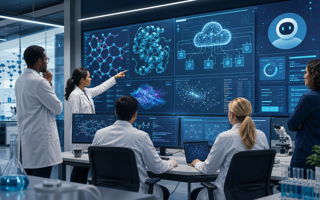 Claude Science AI Workbench: What Anthropic’s New Research Tool Means for Scientists