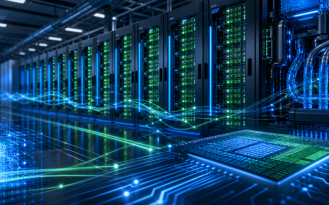 NVIDIA Rubin AI Supercomputer: What the Next AI Factory Platform Means for 2026