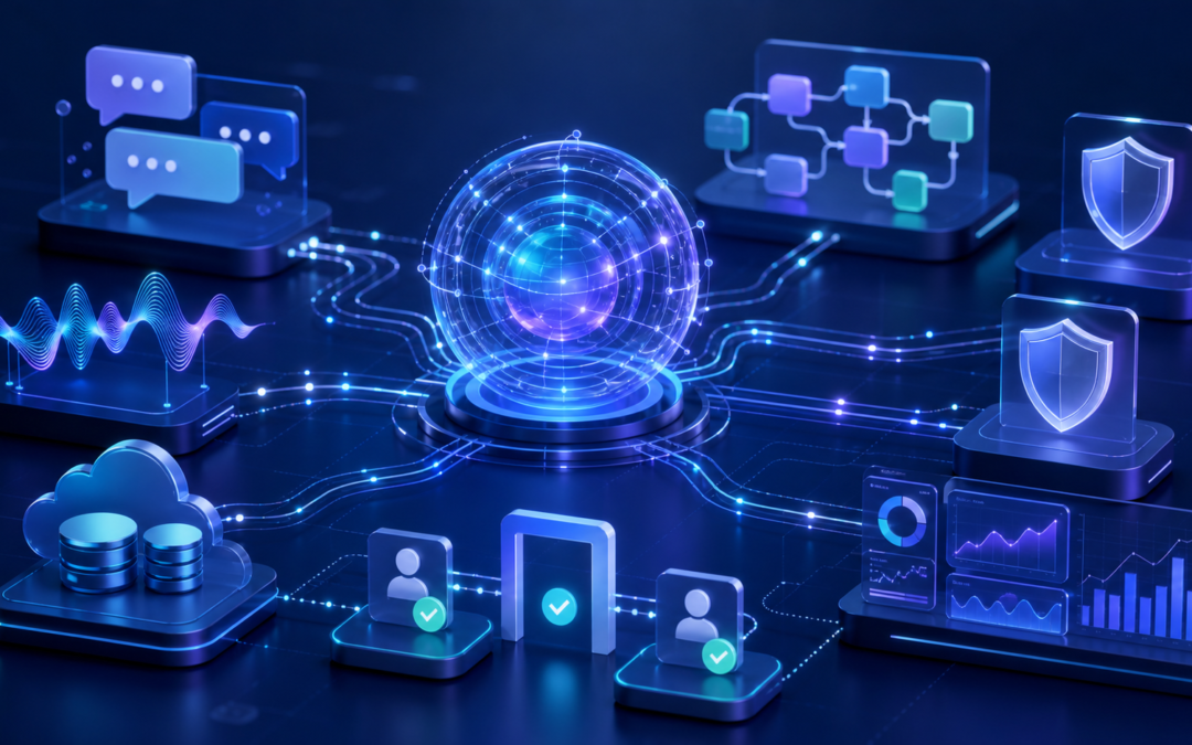 OpenAI Presence Explained: How Enterprise AI Agents Move Into Production