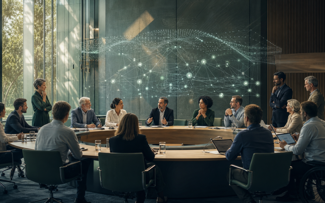 Australia’s New AI Parliamentary Inquiry: What Businesses Need to Know
