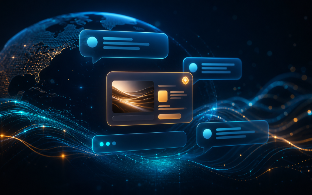 ChatGPT Ads Hit $1 Billion as OpenAI Expands Globally