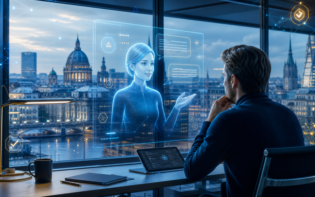 EU AI Act Transparency Rules Start Today: What Businesses Need to Do