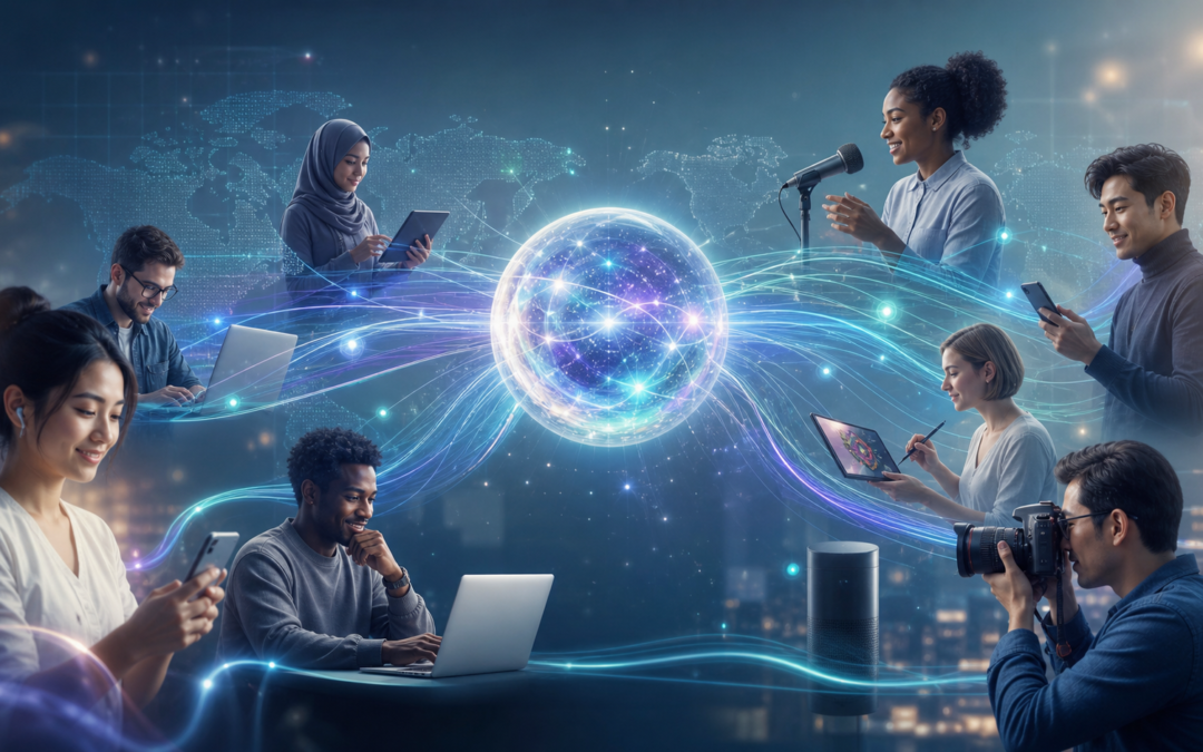 Google Gemini Hits 1 Billion Monthly Users: What It Means