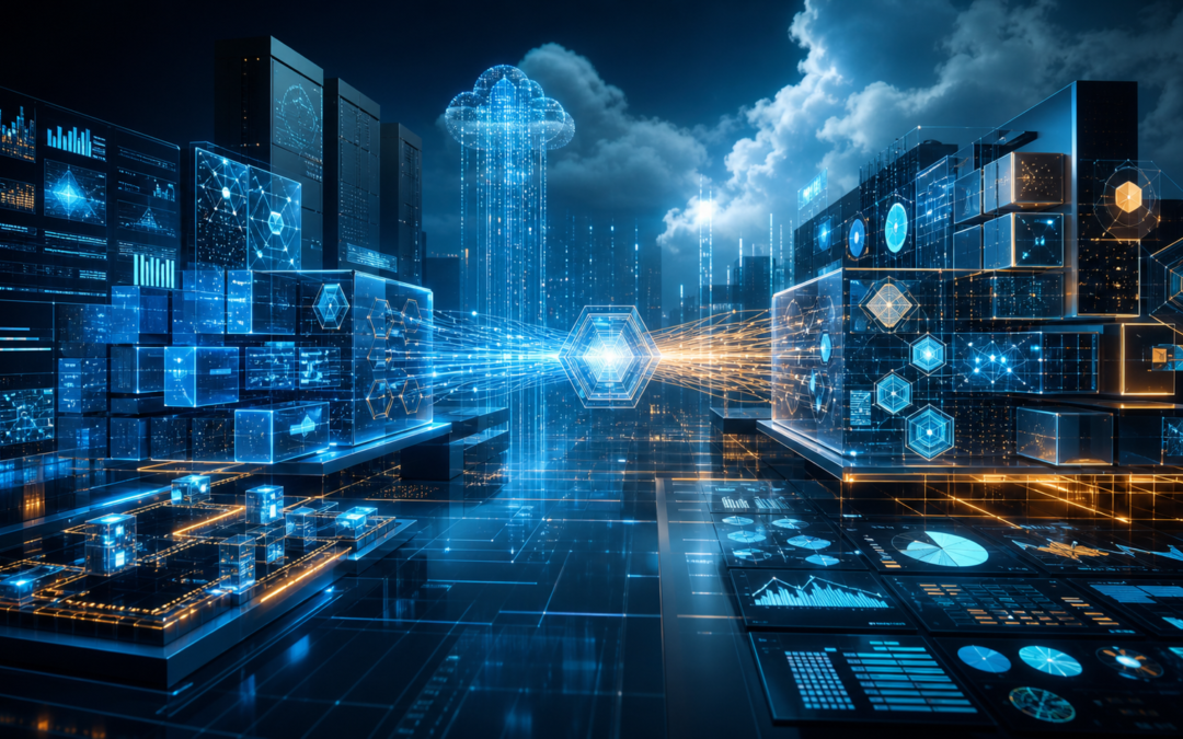 IBM and OpenAI Partnership: What It Means for Enterprise AI