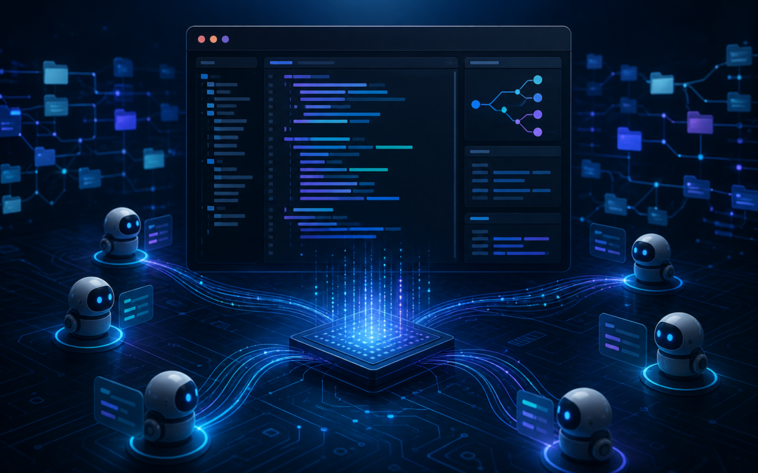 Meta Muse Code: What the New AI Coding Agent Means for Developers