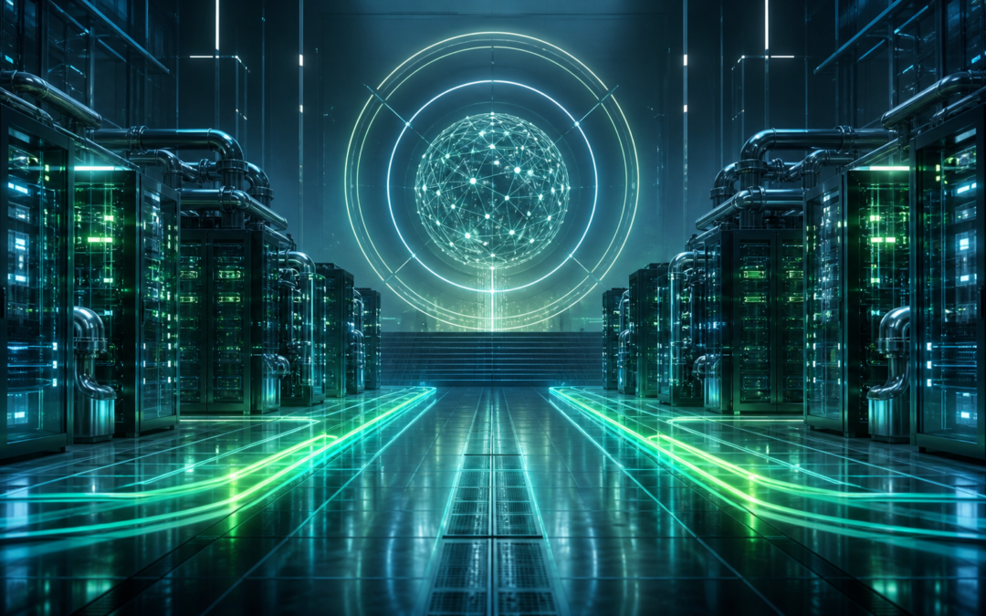 NVIDIA and Safe Superintelligence Partnership: What the Vera Rubin Deal Means for AI
