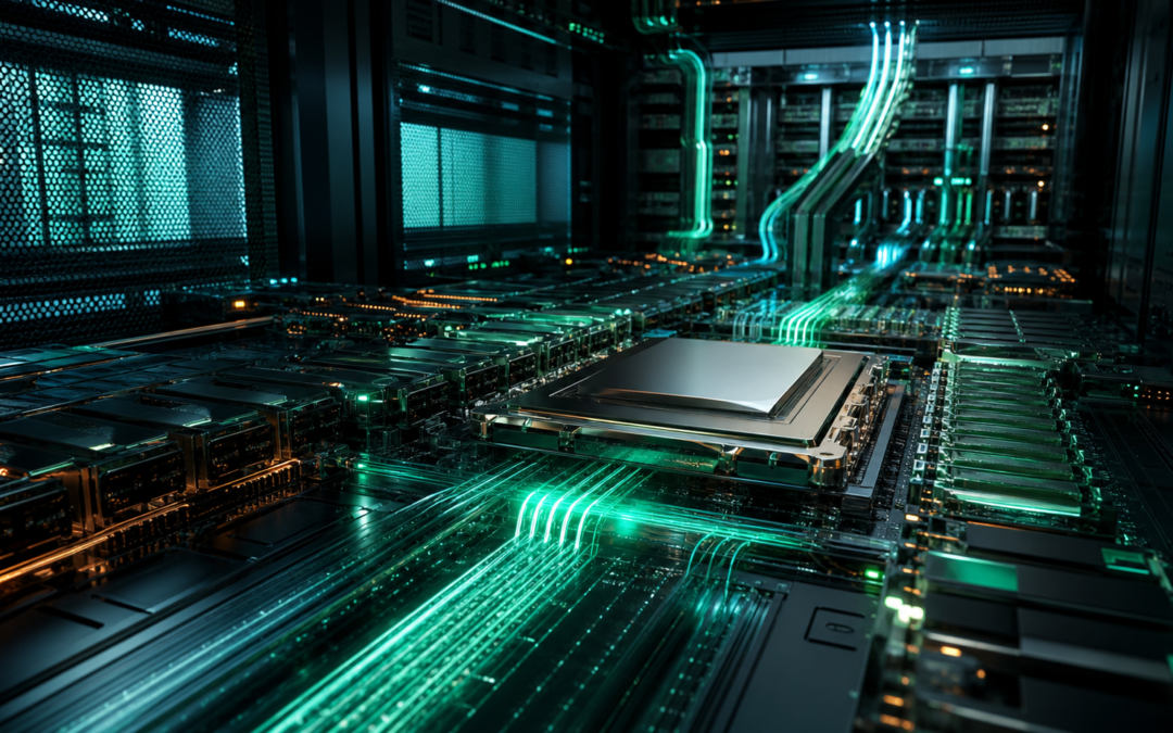 NVIDIA Vera CPU Is Shipping: What It Means for AI Agents