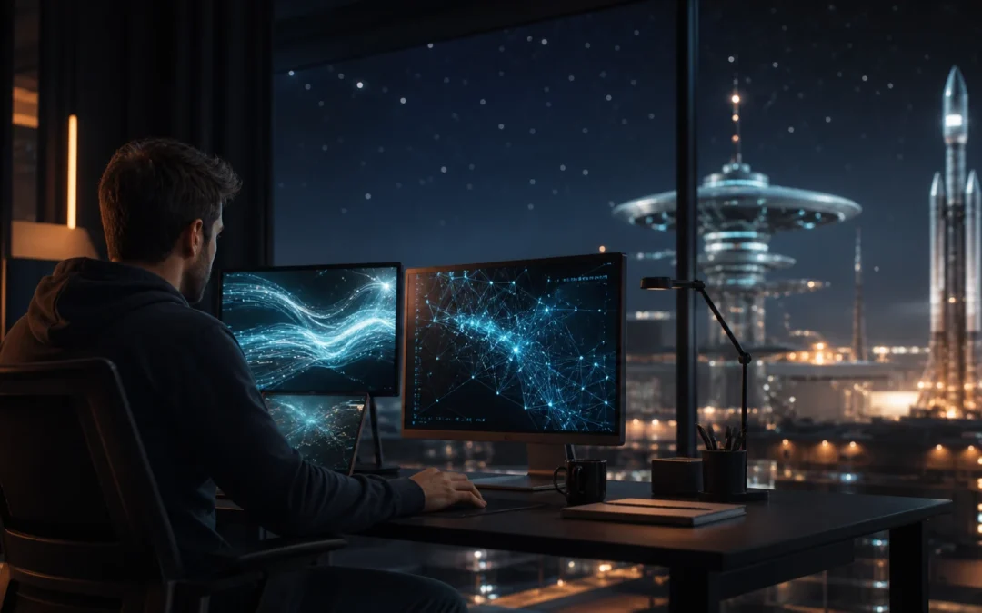 OpenAI Winds Down Cursor Model Deal After SpaceX Acquisition