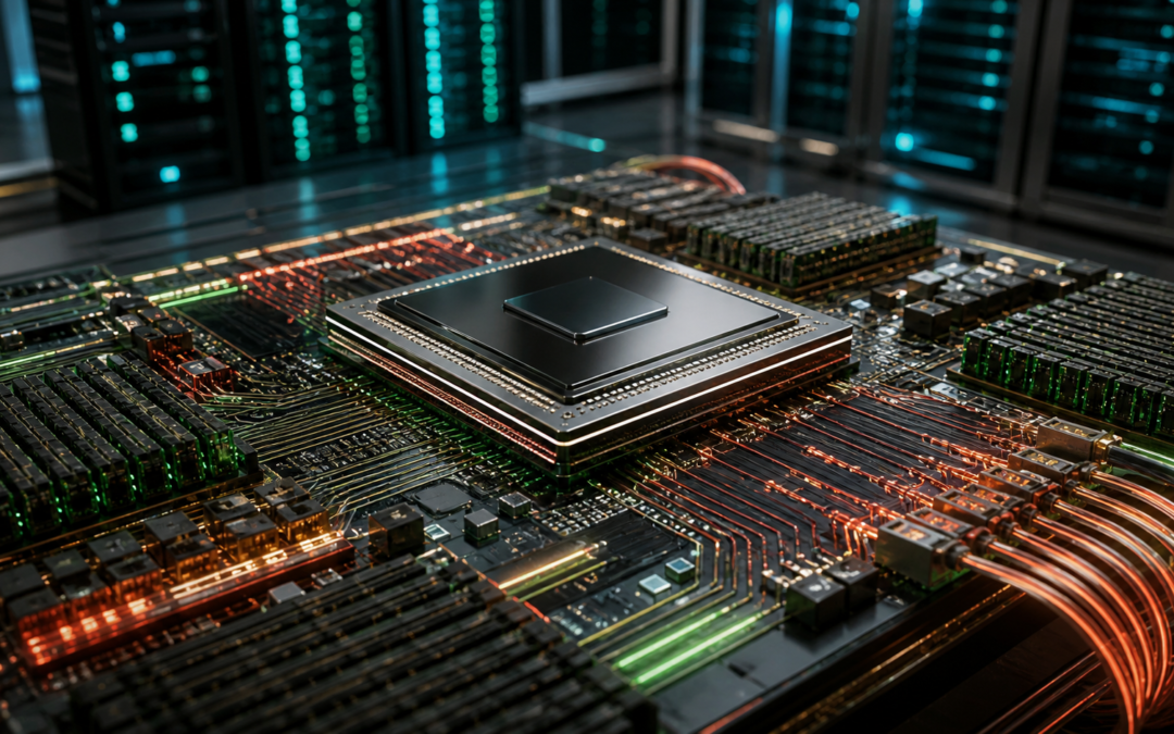 OpenAI Jalapeño Chip Benchmarks: Faster AI at Lower Power