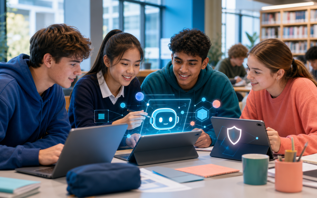 ChatGPT for Teens: Safety Features, Study Tools and Risks