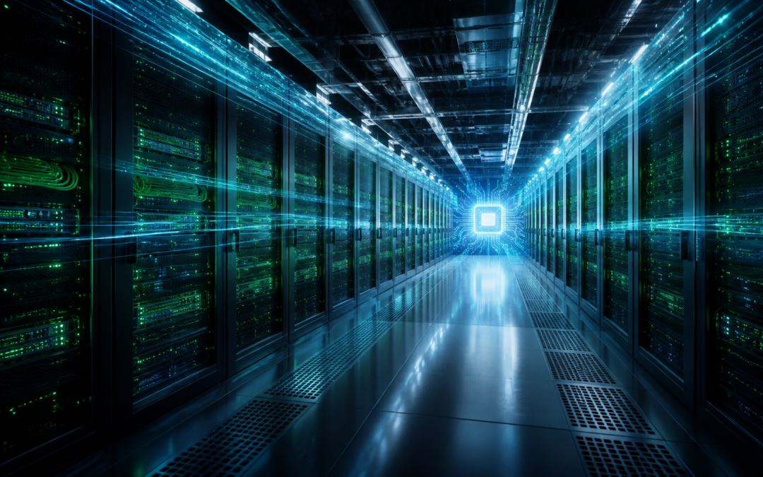 NVIDIA Q2 FY2027 Results: AI Data Centre Revenue Hits $89 Billion