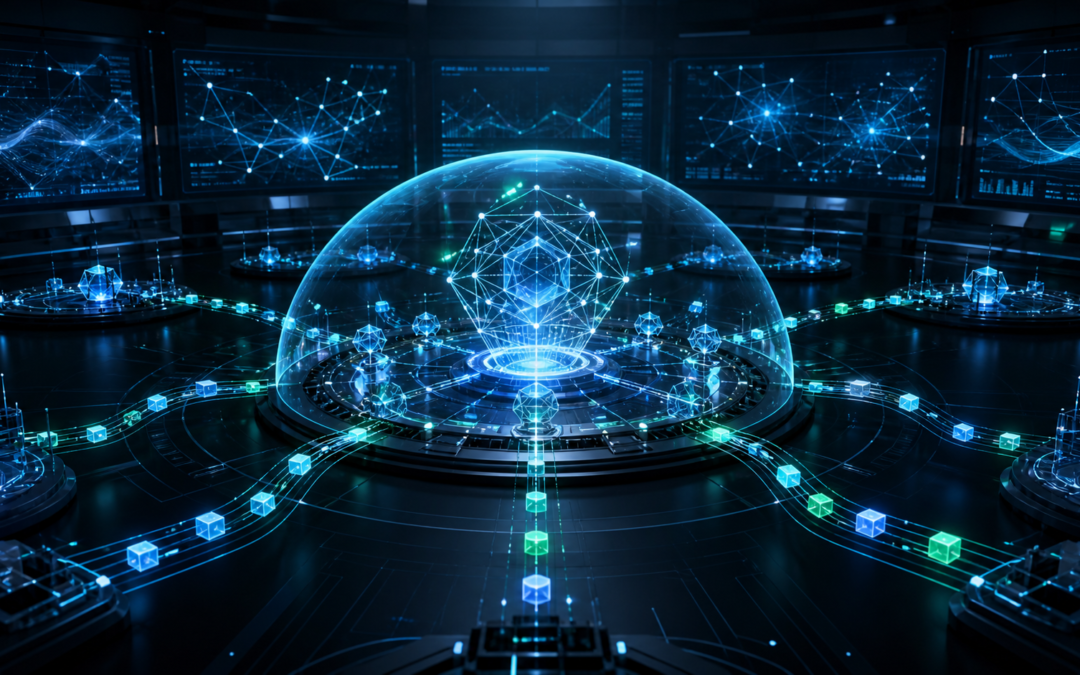 SAFE AI Security Framework: What It Means for AI Agents