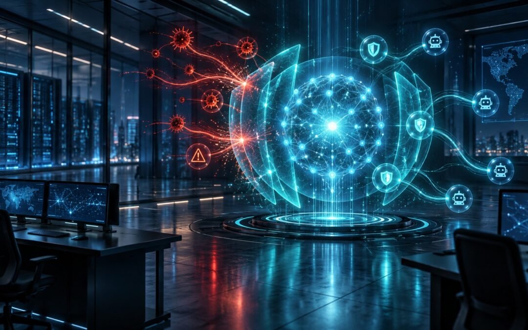 Anthropic AI Threat Report Warns of More Autonomous Cyberattacks