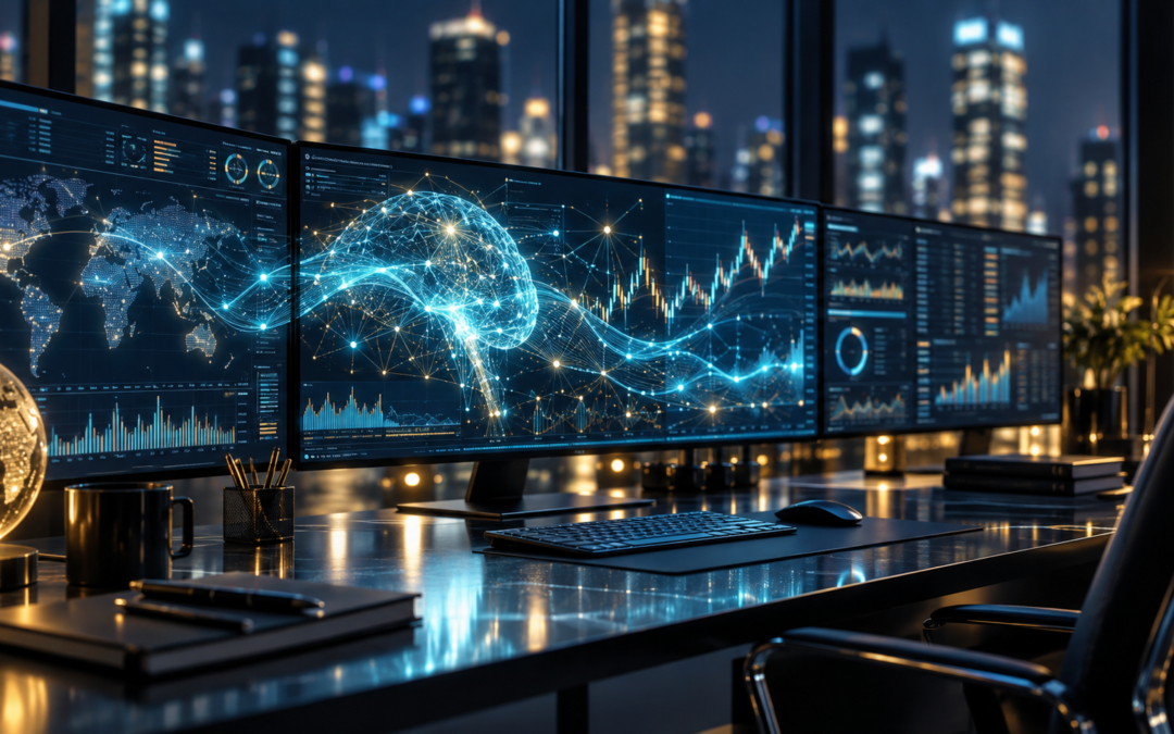 ChatGPT for Financial Services: What OpenAI’s New AI Means for Banking