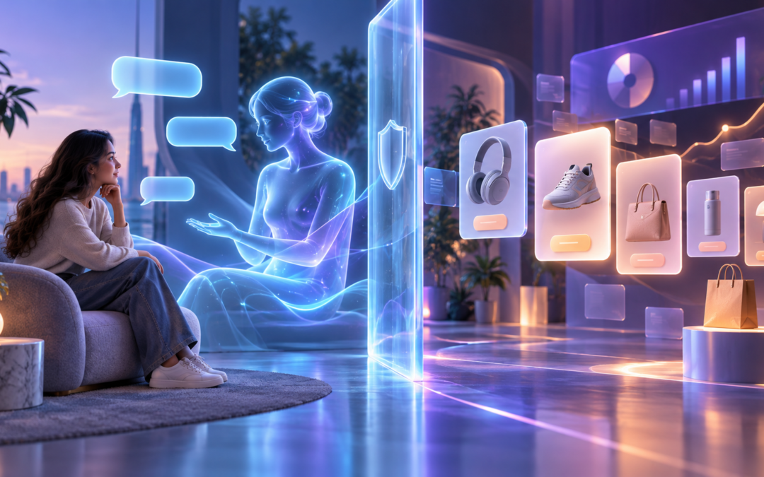 ChatGPT Sponsored Agents: What OpenAI’s Conversational Ads Mean for Users and Businesses