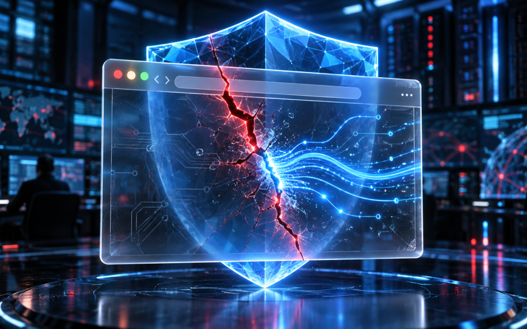 Google Chrome Zero-Day CVE-2026-85046: Update Now