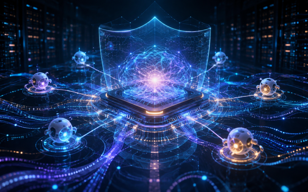 Gemini 3.8 Flash Explained: Faster AI Agents, Coding and Cyber Defence