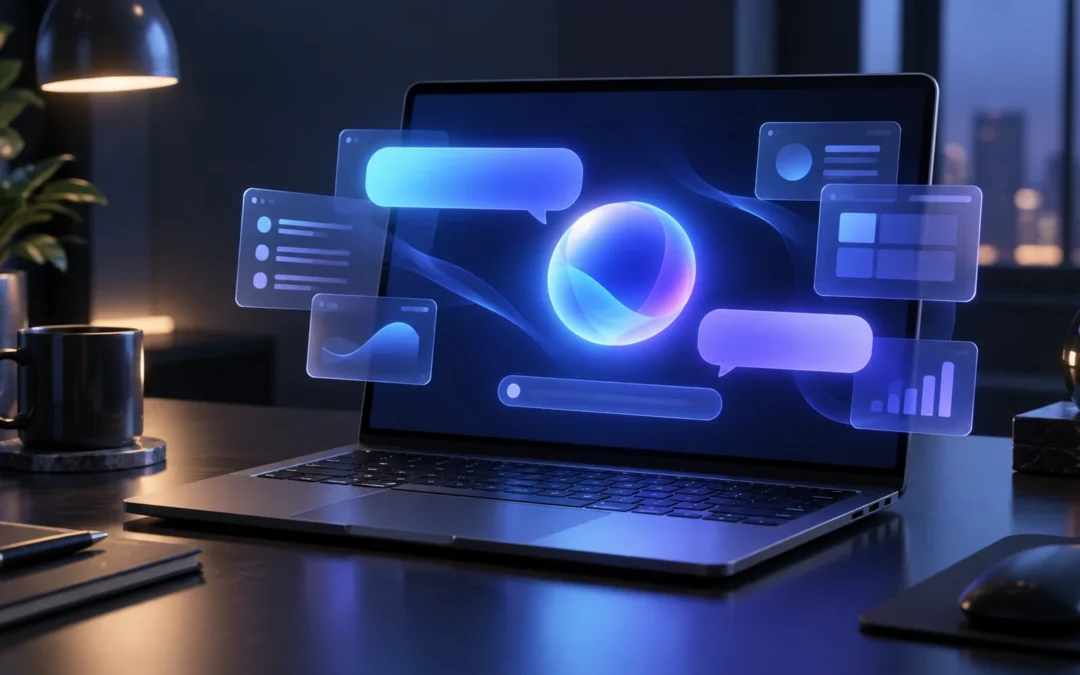 Google Gemini App for Windows: Features, Shortcut and Limits