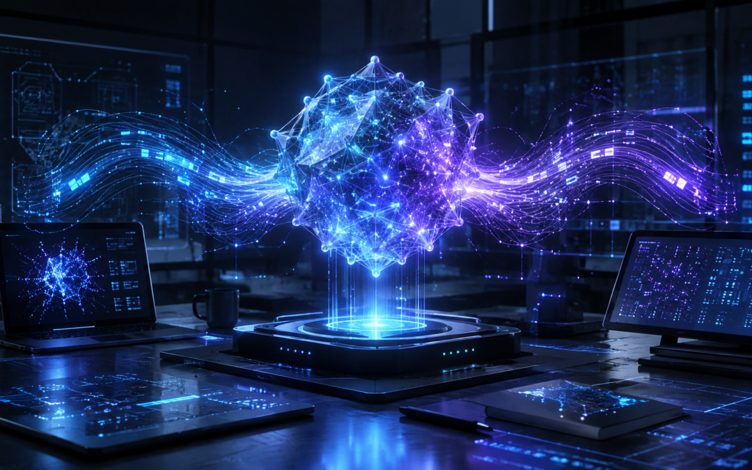 GPT-6 Astra Explained: Features, Access and Business Impact
