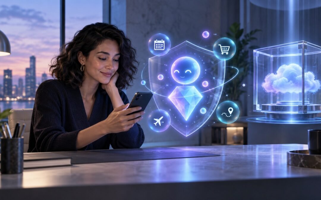 Meta Muse AI Agent: Features, Privacy and Availability