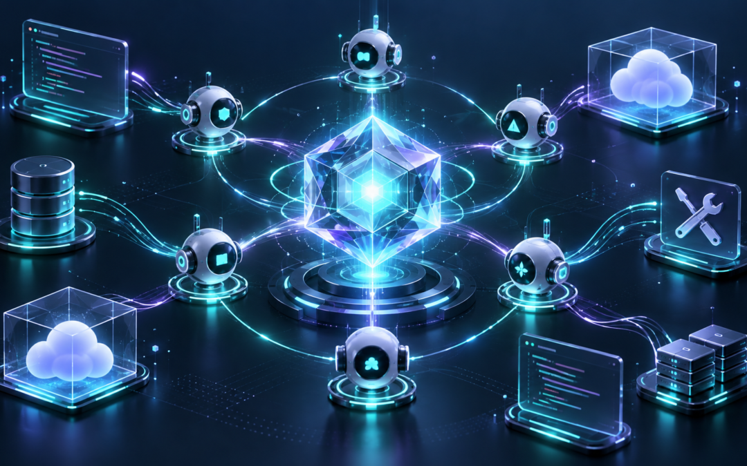 OpenAI Agents API Launches in Public Beta: What Developers Need to Know