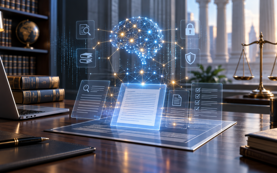OpenAI Astra for Law: What the New Legal AI Platform Means for Firms
