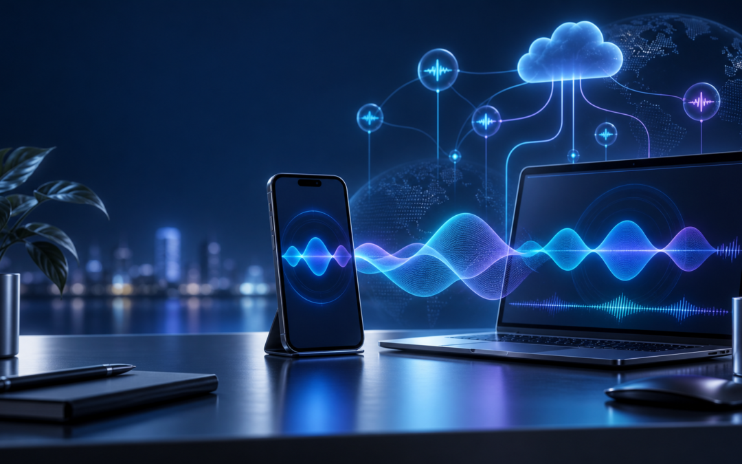OpenAI GPT-Live-1 API: What Full-Duplex Voice AI Means for Developers