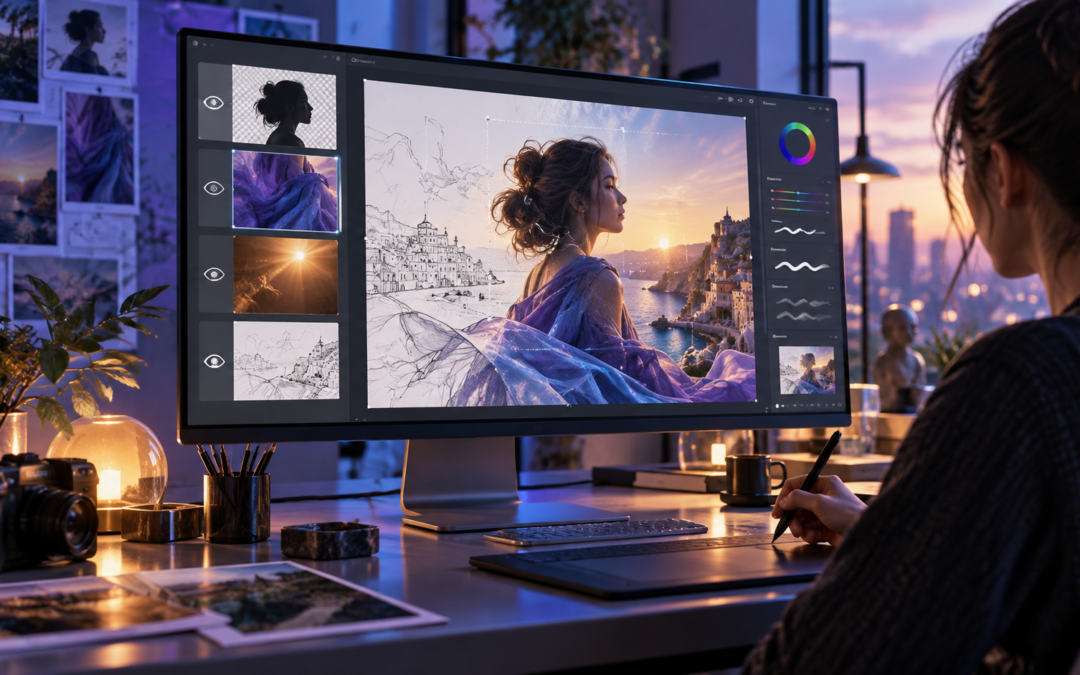 ChatGPT Images 2.5: What’s New for AI Image Creation and Editing