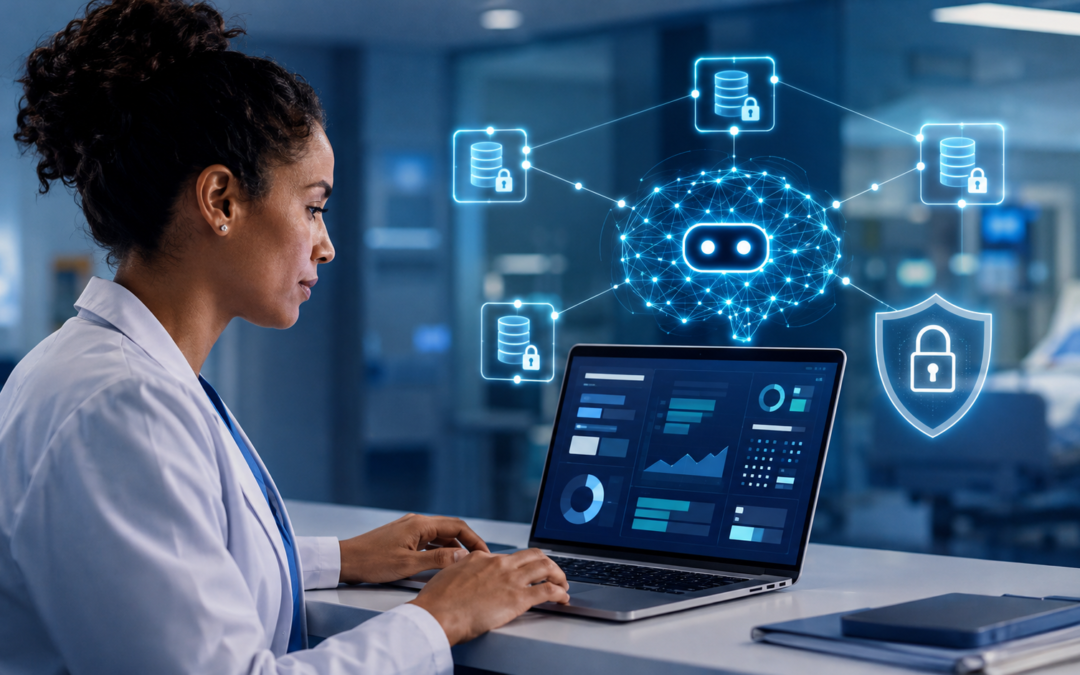 ChatGPT Epic EHR Integration: What Healthcare Teams Need to Know